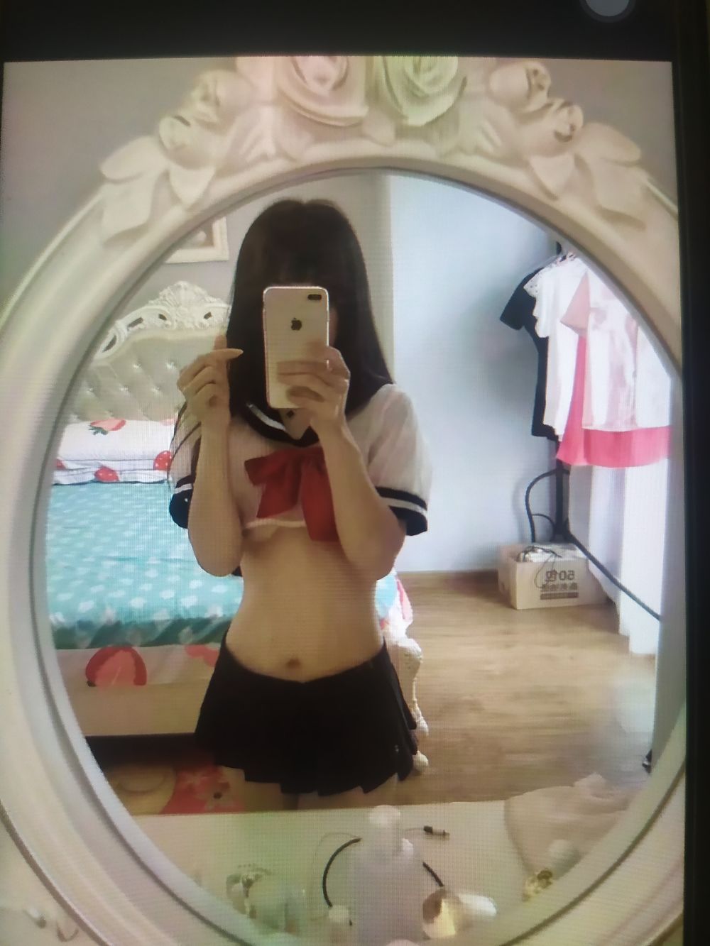 雨花区安安小姐姐