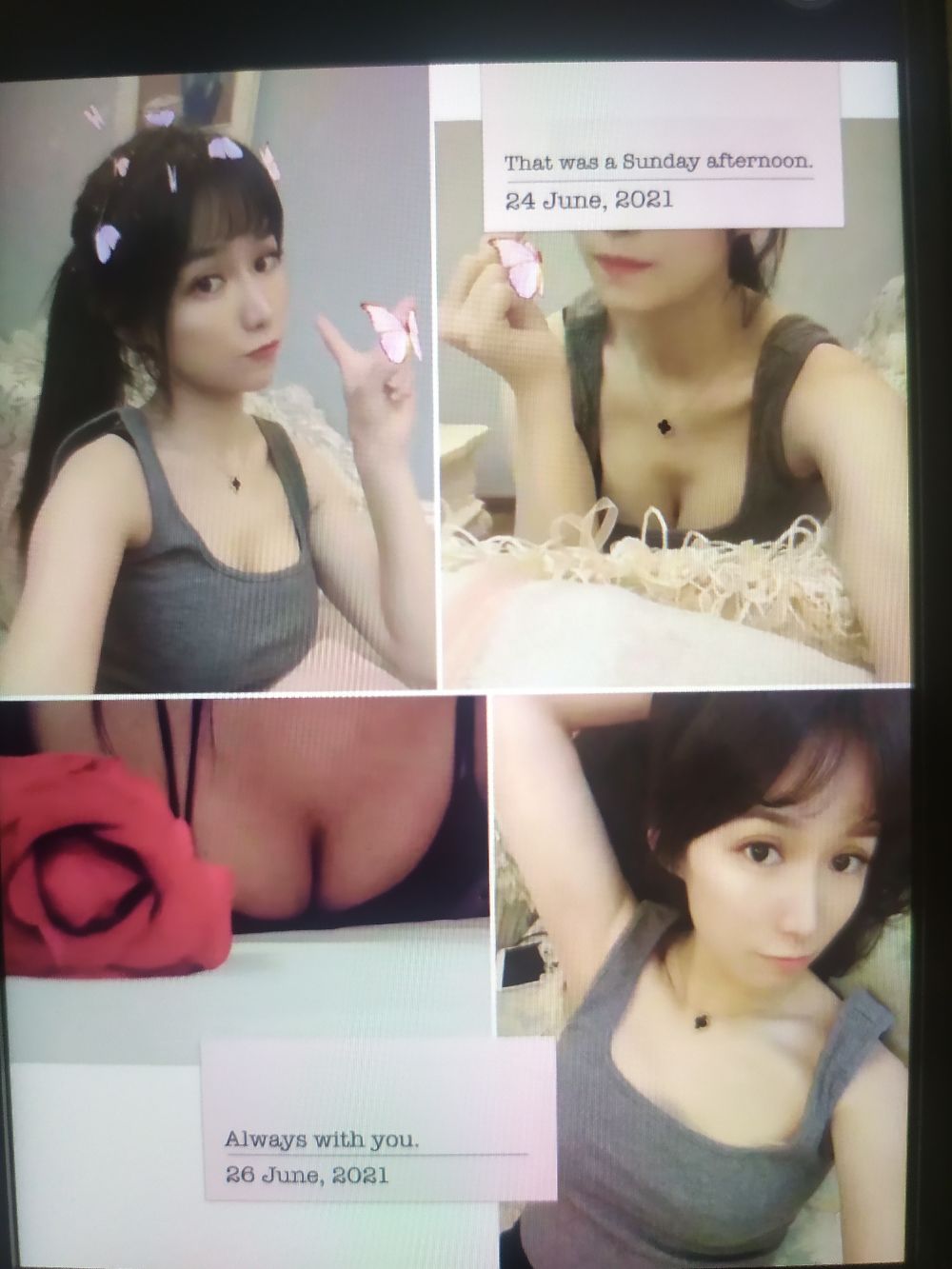 雨花区安安小姐姐